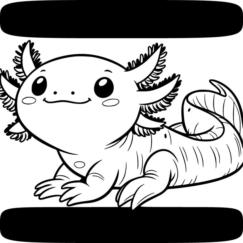 axolotl