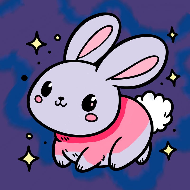 bunny