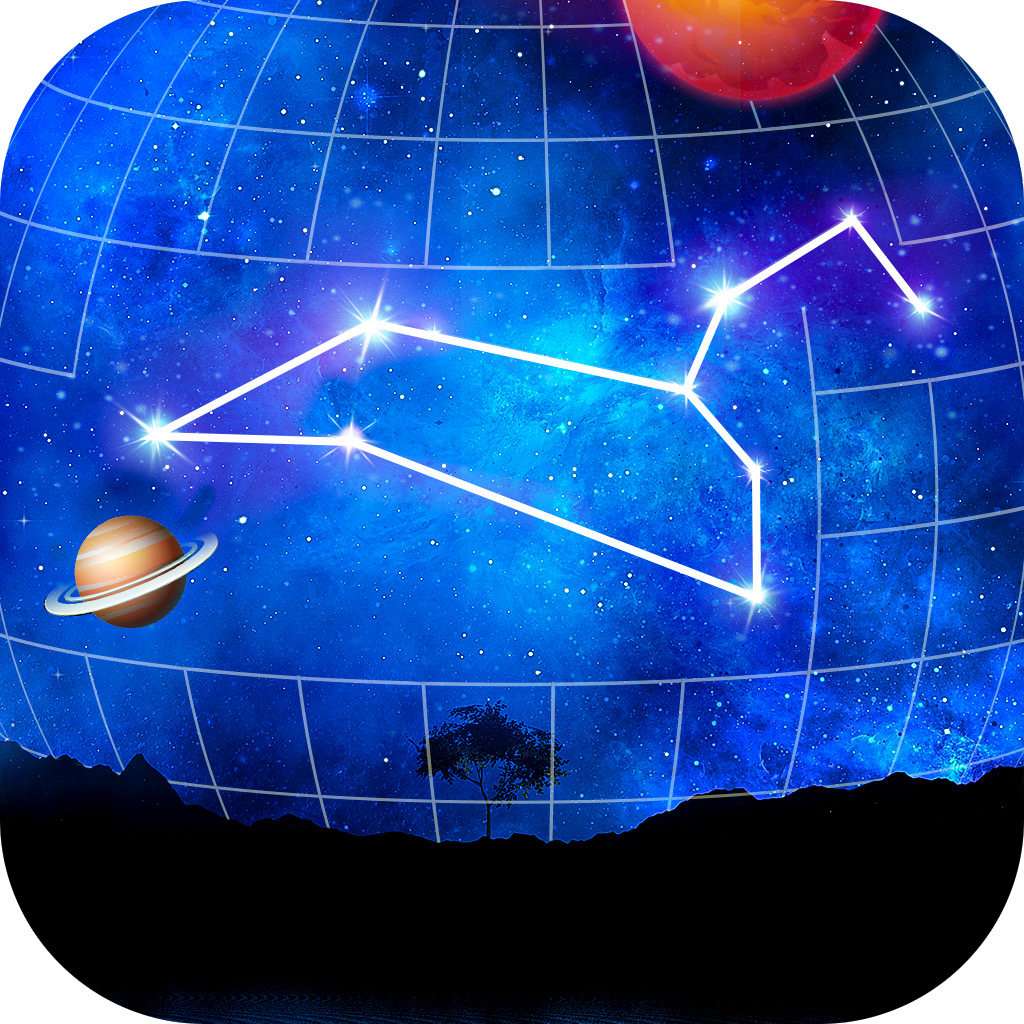 Star Tracker - Night Sky Map - Navigation App | MWM