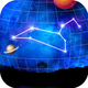 Star Tracker - Night Sky Map