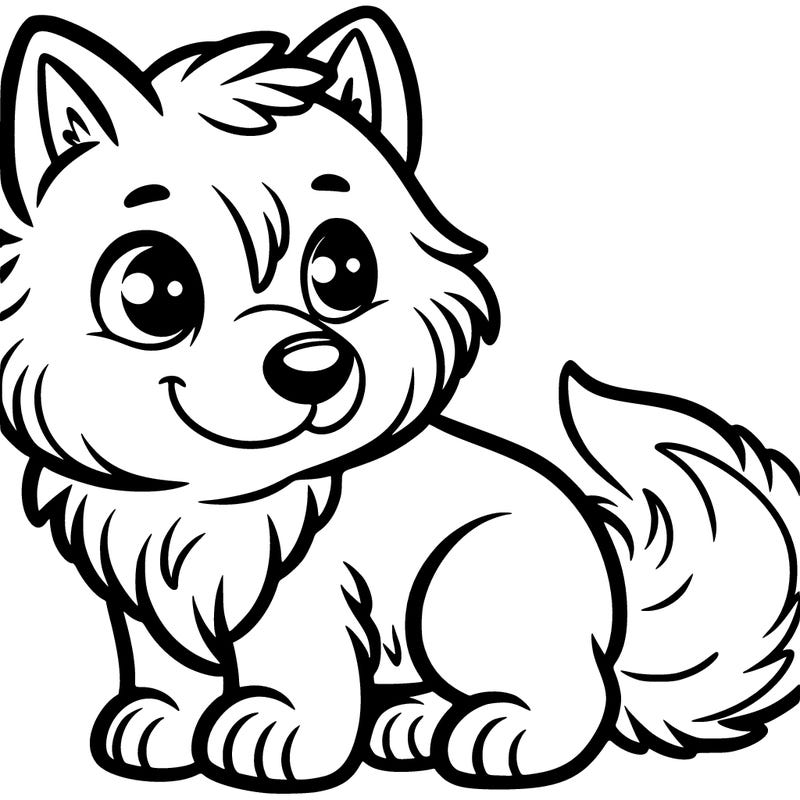 wolf