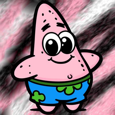patrick
