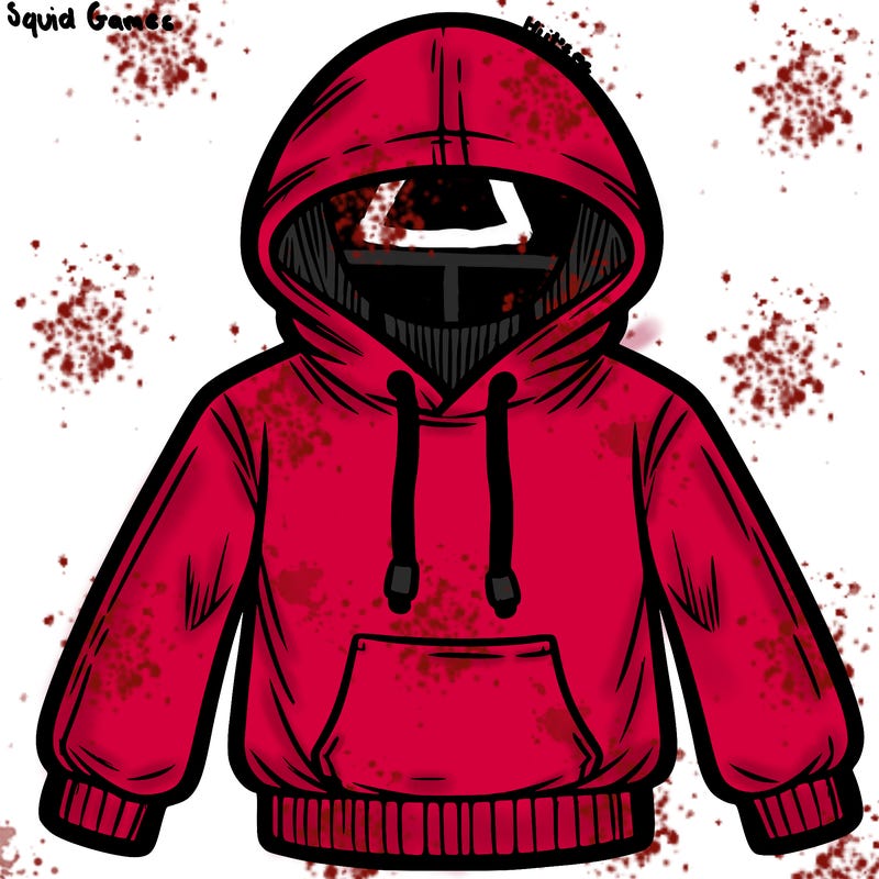 hoodie