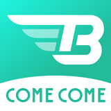 ComeCome-Chinese Food Delivery - App Icon