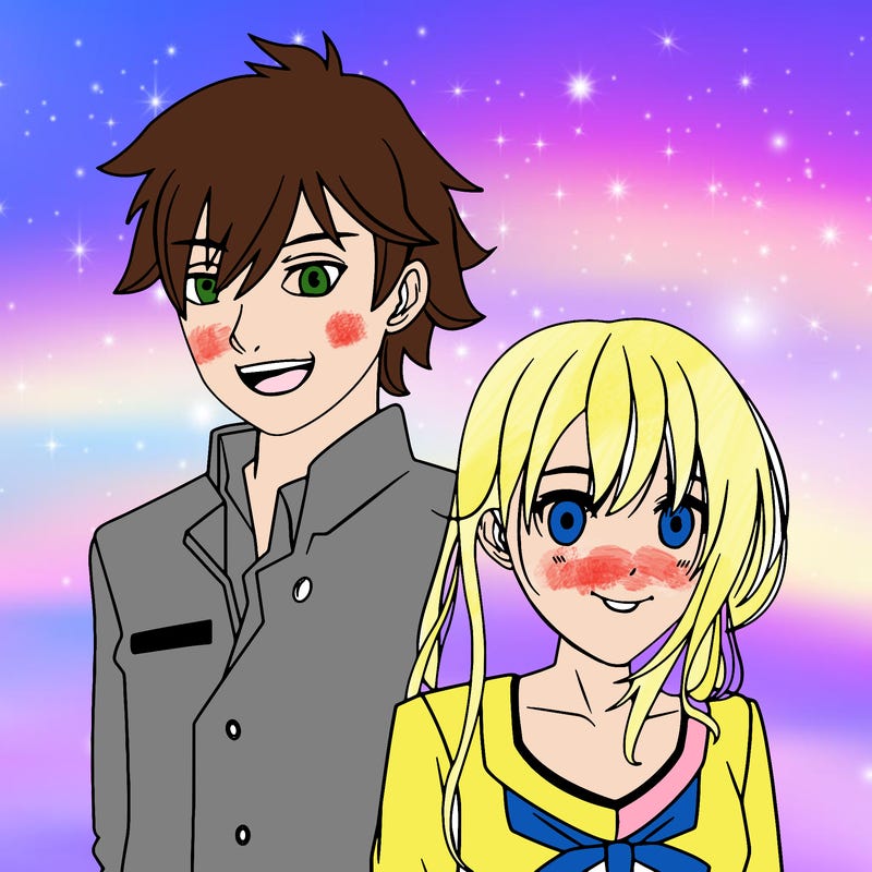 After
