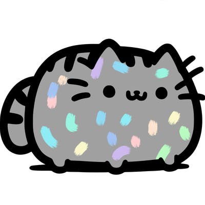 pusheen