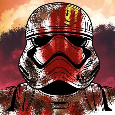 stormtrooper