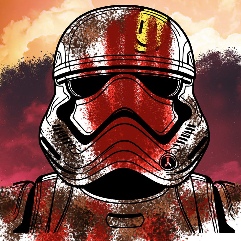 stormtrooper