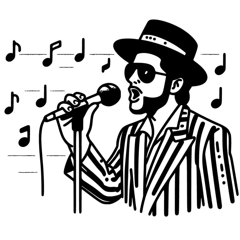 singer