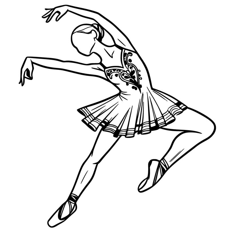 dancer