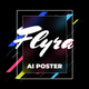 AI Poster Maker - Flyra