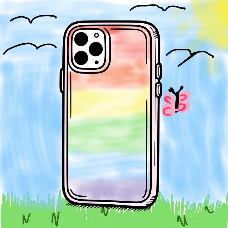 phone case