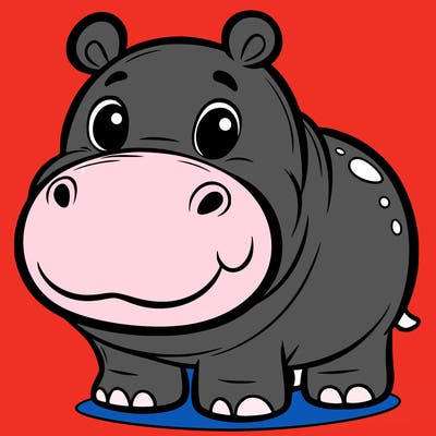 hippo
