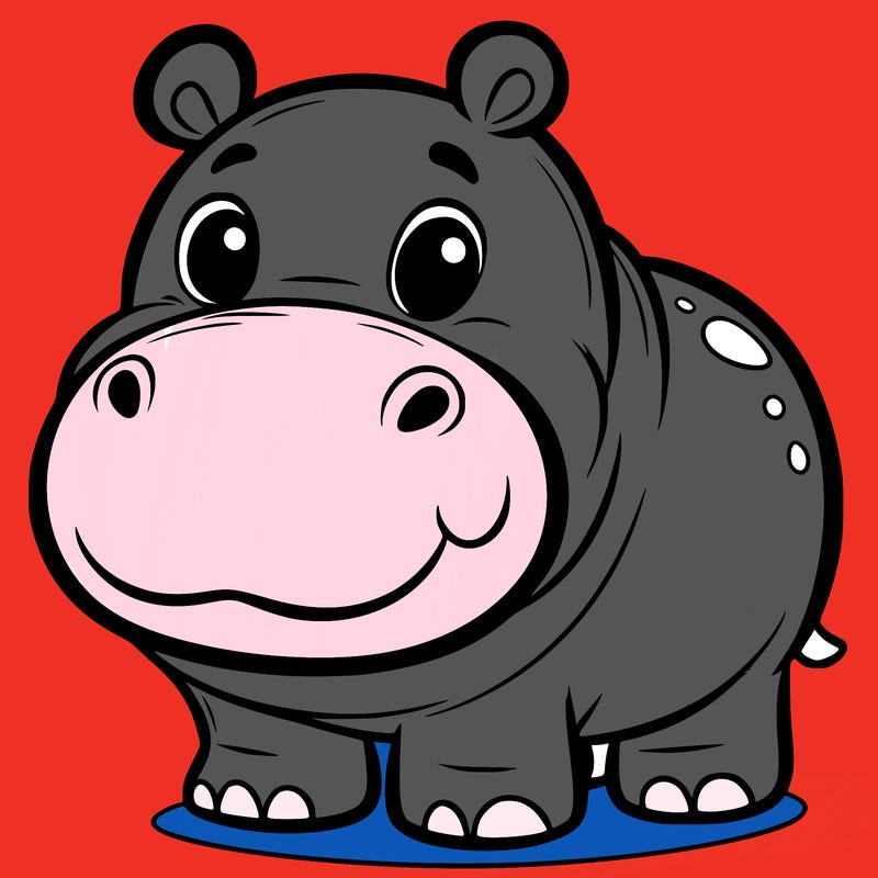 hippo
