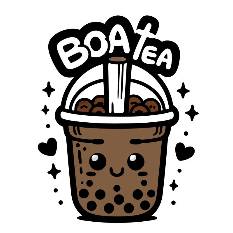 boba tea
