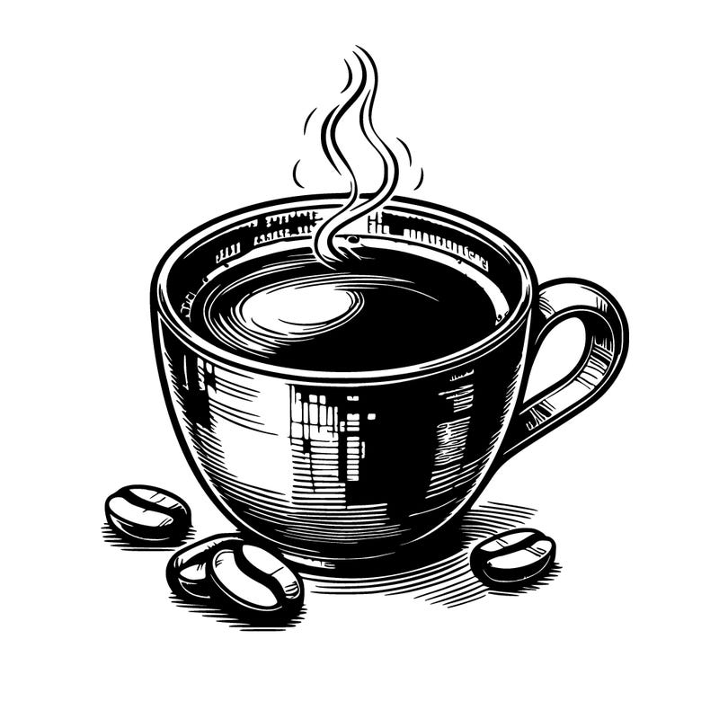 realistic 𝓬𝓸𝓯𝓯𝓮𝓮