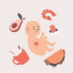 Pregnancy AI Food Companion