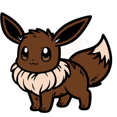 eevee