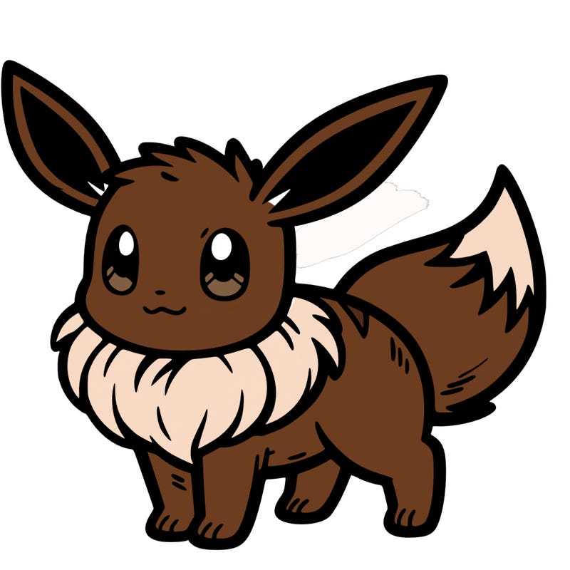 eevee