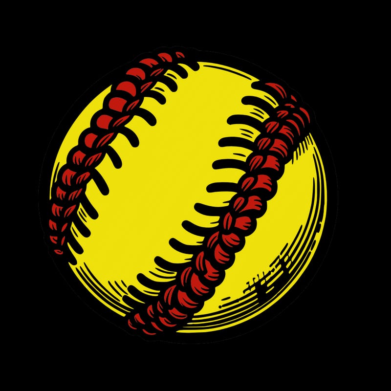 softball