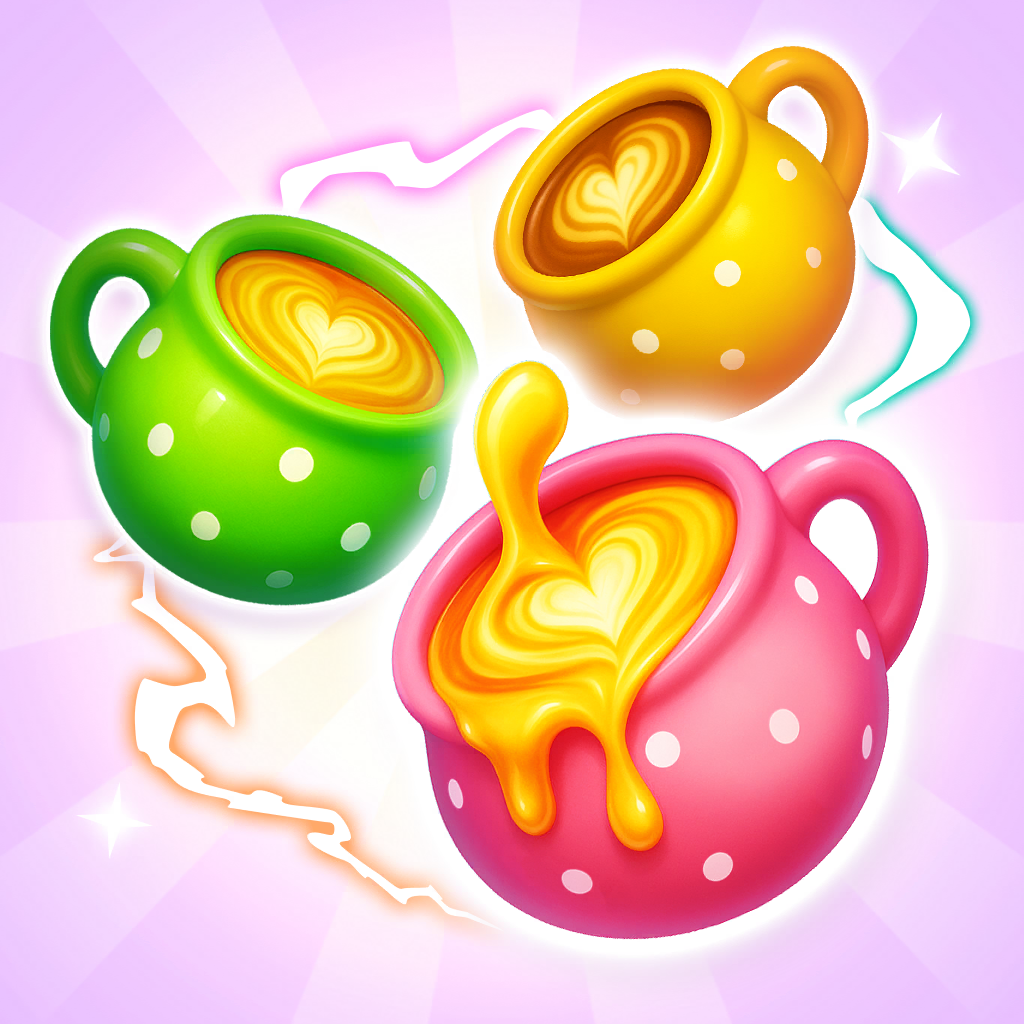 Crazy Match - Triple Tap 3D - Games App | MWM