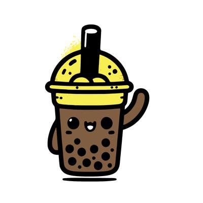 boba tea