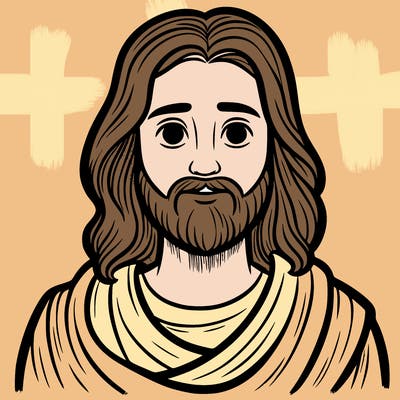 jesus