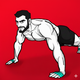Home workout app: No Equipment