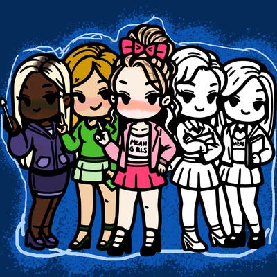 mean girls