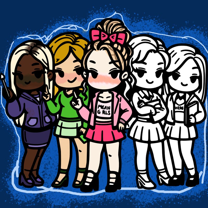 mean girls