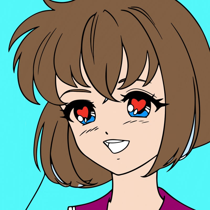 After