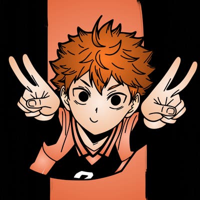 haikyuu