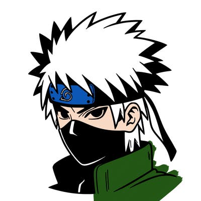 kakashi