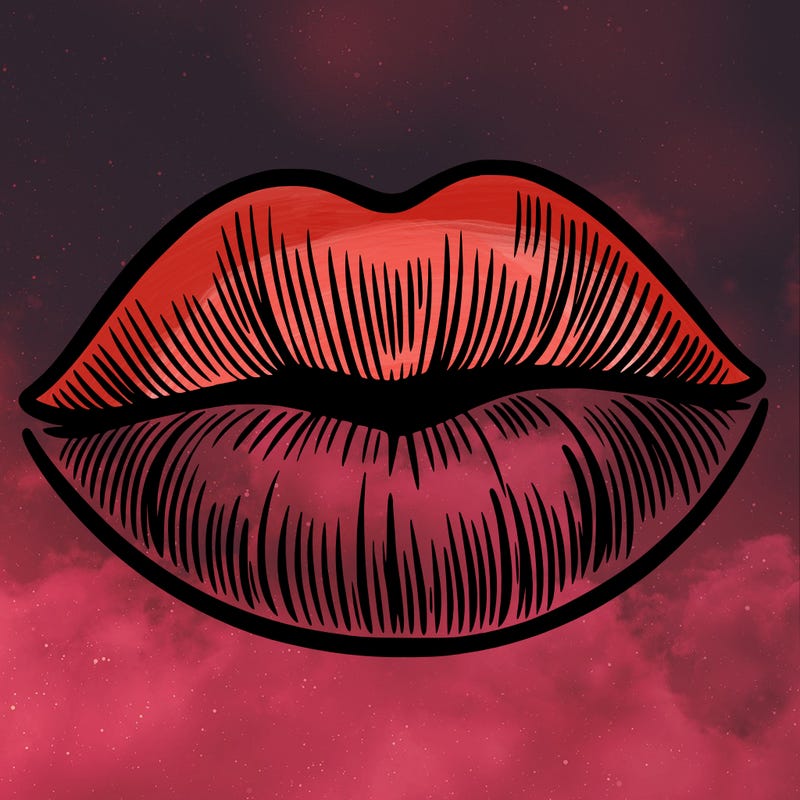 lips