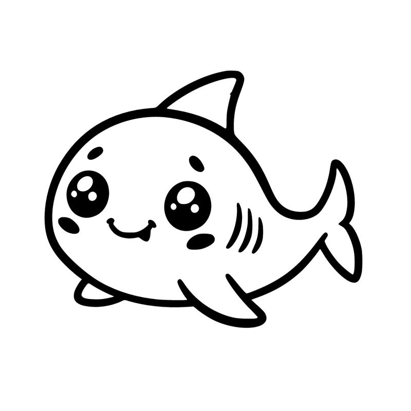 baby shark