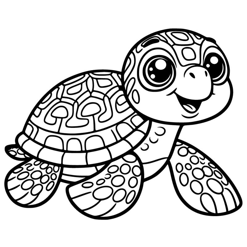 turtle