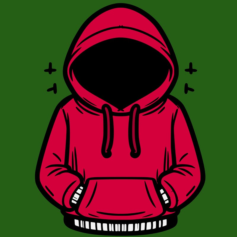 hoodie