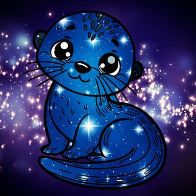 otter