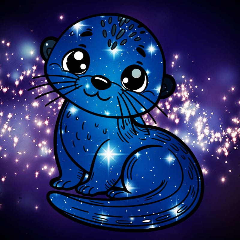 otter