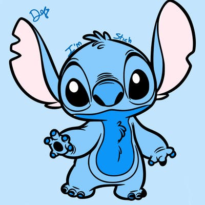 stitch