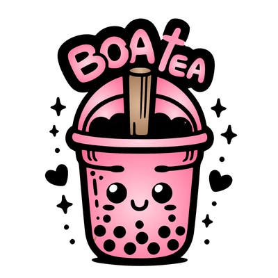 boba tea
