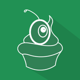 Food Monster - Vegan Recipes - App Icon