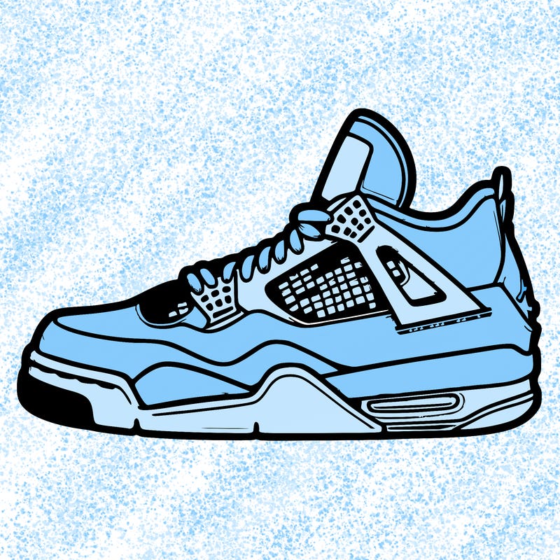 jordan 4