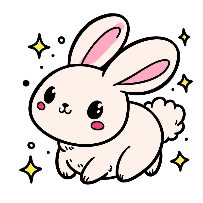 bunny