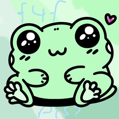 𝚔𝚊𝚠𝚊𝚒𝚒 𝚏𝚛𝚘𝚐