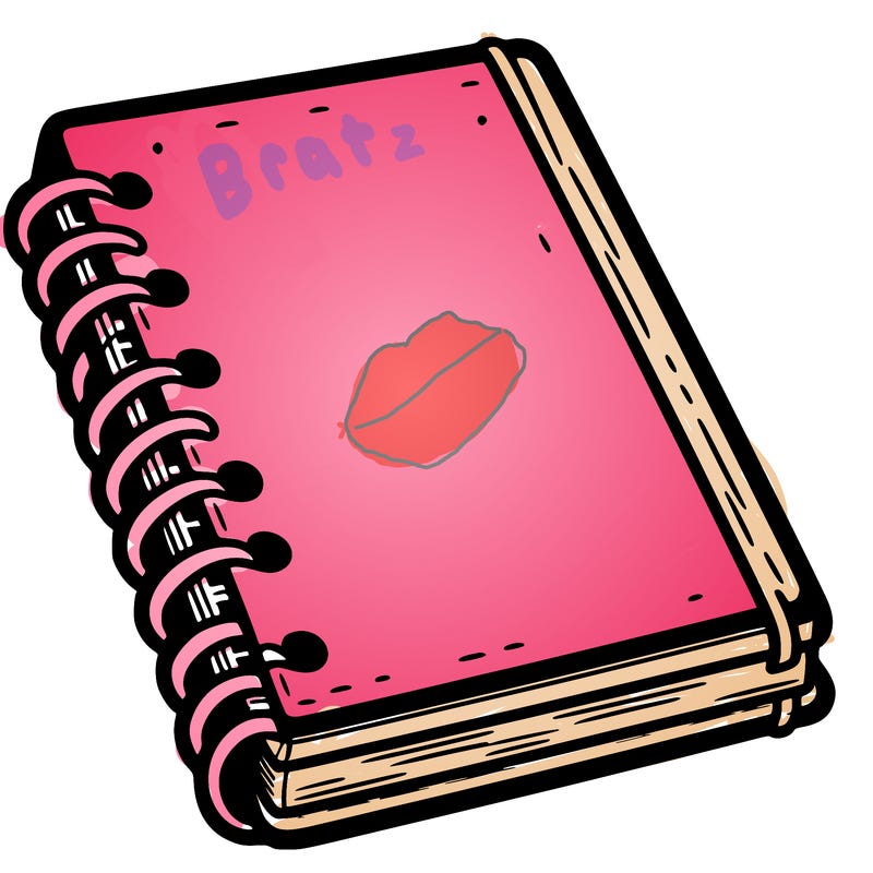 notebook