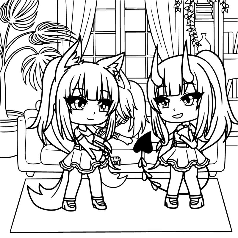 Before