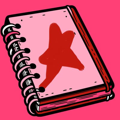 notebook