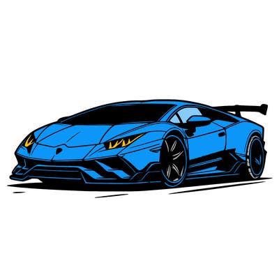 lamborghini
