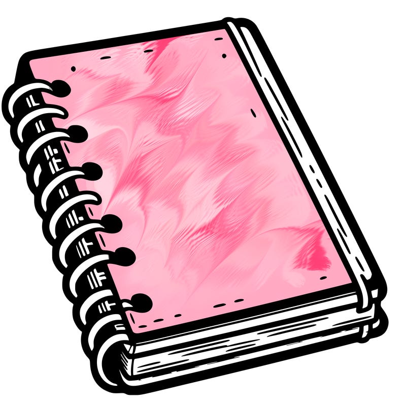 notebook
